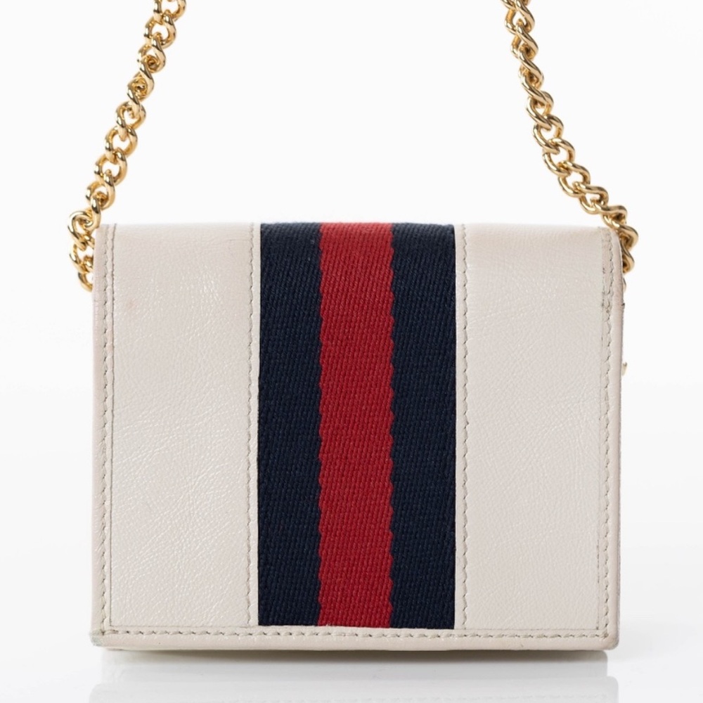 Gucci Mini Rajah Bag/wallet - Picture 6 of 7
